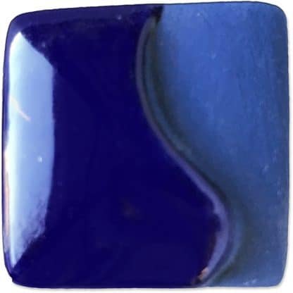Spectrum Cobalt Blue Underglaze Spectrum Cobalt Blue Underglaze