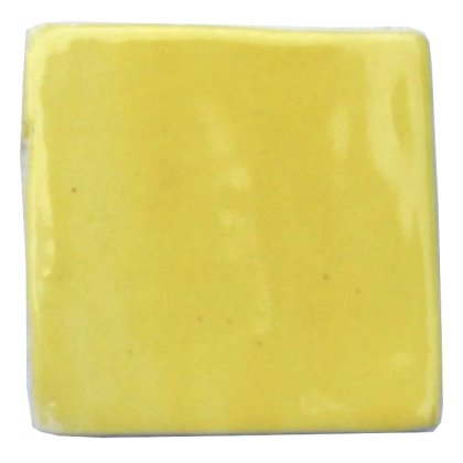 Corn Yellow Underglaze Powder Corn Yellow Underglaze Powder