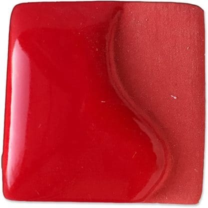 Spectrum Fire Engine Red Underglaze Spectrum Fire Engine Red Underglaze