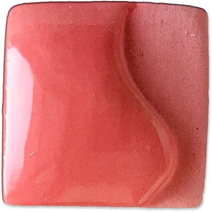 Spectrum Hot Pink Underglaze Spectrum Hot Pink Underglaze