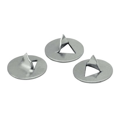 Single Point Metal Spur Steel Stilt Single Point Metal Spur Steel Stilt