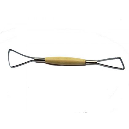 Sculpture Tool Triangle & Toothed Sculpture Tool Triangle & Toothed