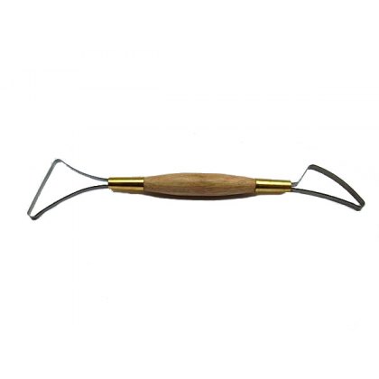 Sculpture Tool Double Triangle Sculpture Tool Double Triangle