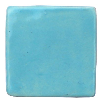 Light Blue Underglaze Powder Light Blue Underglaze Powder