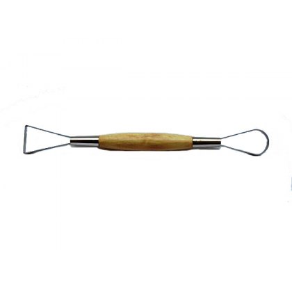 Sculpture Tool Round & Triangle Sculpture Tool Round & Triangle