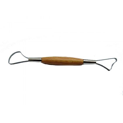 Sculpture Tool Triangle & Round Sculpture Tool Triangle & Round