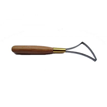Sculpture Tool Single Triangle Sculpture Tool Single Triangle