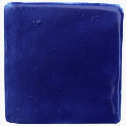 Mazarine Blue Underglaze Powder Mazarine Blue Underglaze Powder