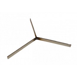 Metal Plate Firing Star Metal Plate Firing Star