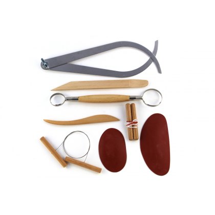 Intermediate Tool Set Intermediate Tool Set
