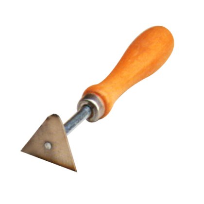 Turning Tool Triangle