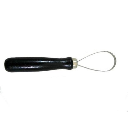 Strip Tool Single Ended Leaf Serrated Strip Tool Single Ended Leaf Serrated