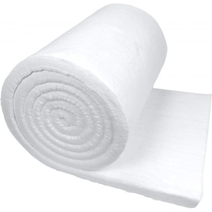 Ceramic Fibre Blanket Ceramic Fibre Blanket