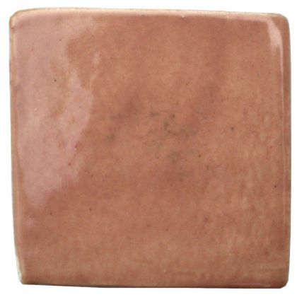 Salmon Underglaze Powder Salmon Underglaze Powder