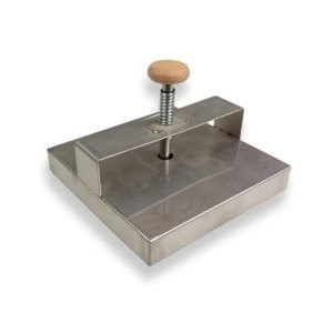 Square Steel Tile Cutter 152mm Square Steel Tile Cutter 152mm