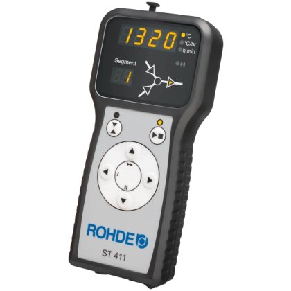 Rohde Controller ST411 Rohde Controller ST411