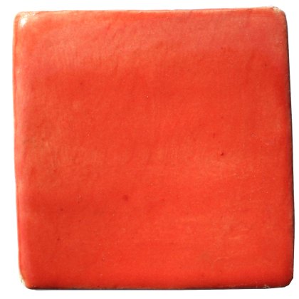 Rosso Red Underglaze Powder Rosso Red Underglaze Powder