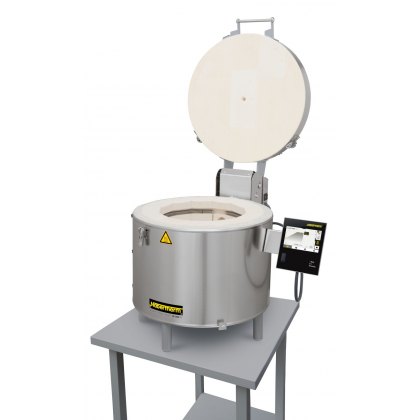 Nabertherm Top Loading Kiln TOP16-R