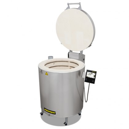 Nabertherm Top Loader TOP80