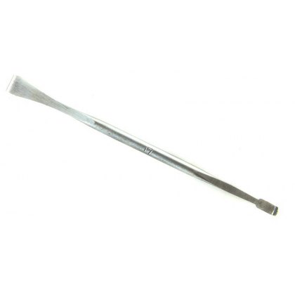 Forged Steel Pottery Tool Ref. U17 Forged Steel Pottery Tool Ref. U17