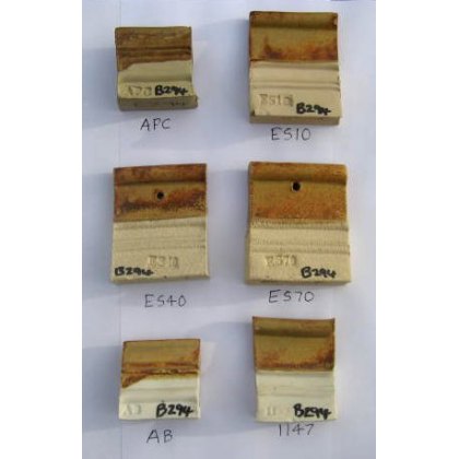 Oatmeal Glaze Powder B294 Oatmeal Glaze Powder B294