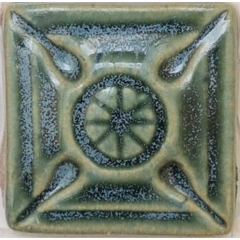 Green Magnetite Stoneware Glaze Powder B299 Green Magnetite Stoneware Glaze Powder B299