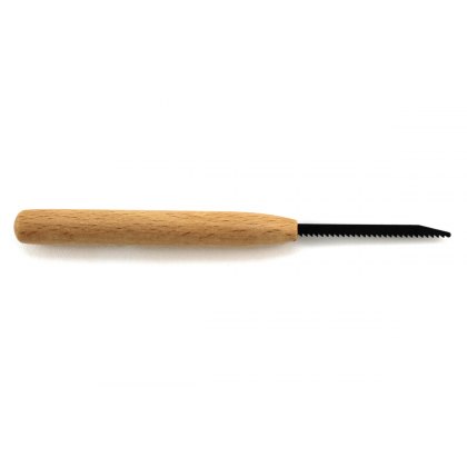 Pottery Decorating Saw Tool Pottery Decorating Saw Tool