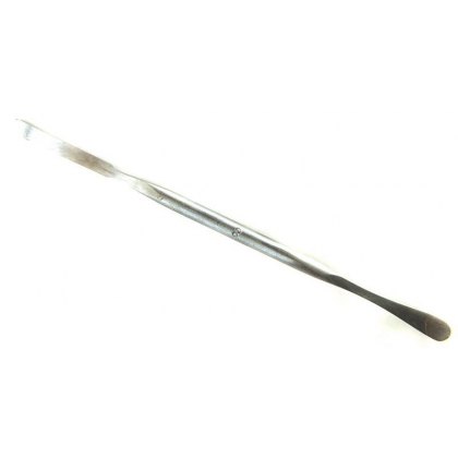 Forged Steel Pottery Tool Ref. V8 Forged Steel Pottery Tool Ref. V8