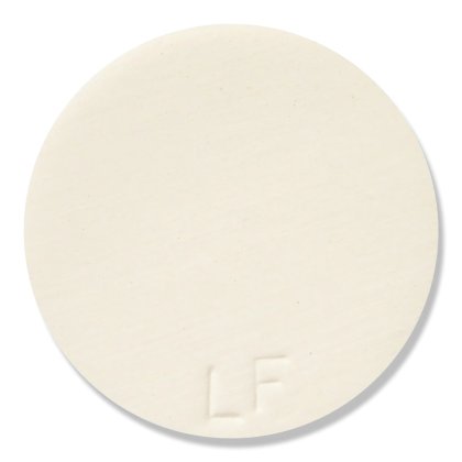 Low Fire White Earthenware Smooth VBP1 Low Fire White Earthenware Smooth VBP1