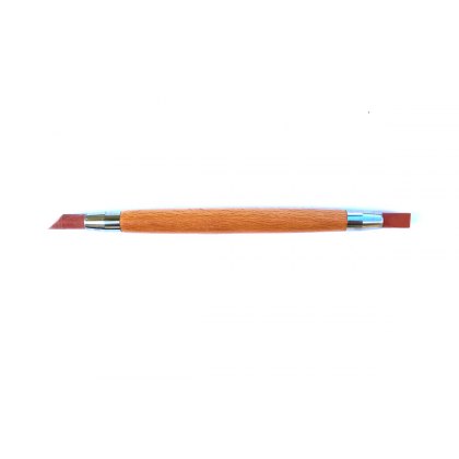 Wipe Out Tool Flat & Tapered Ends Wipe Out Tool Flat & Tapered Ends