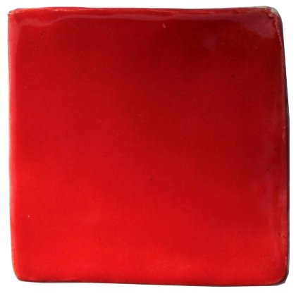 High Fire Raspberry Red Inclusion Glaze Stain High Fire Raspberry Red Inclusion Glaze Stain