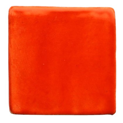 High Fire Jaffa Orange Inclusion Glaze Stain High Fire Jaffa Orange Inclusion Glaze Stain