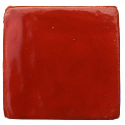 High Fire Coral Pink Glaze Stain High Fire Coral Pink Glaze Stain