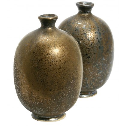 Bronze Matt Terracolor Stoneware Glaze Powder Bronze Matt Terracolor Stoneware Glaze Powder