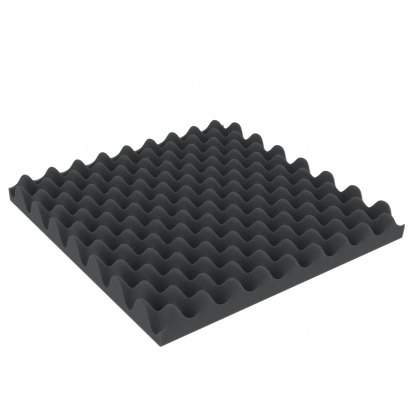 Convoluted Foam Clay Model Support Convoluted Foam Clay Model Support