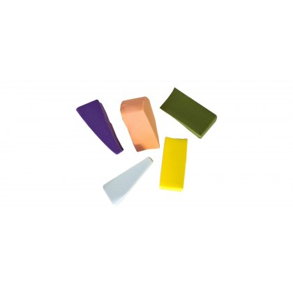 Finishing Sponges Pack Of 5 Finishing Sponges Pack Of 5