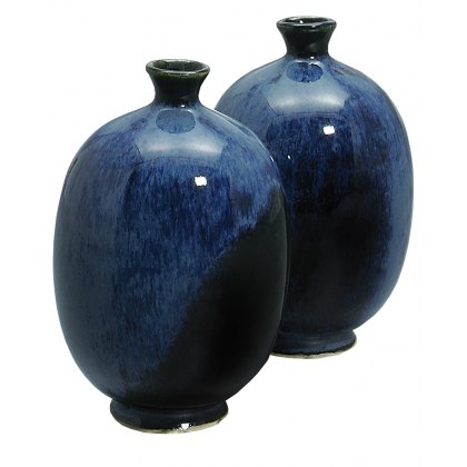Lugano Blue Terracolor Stoneware Glaze Powder Lugano Blue Terracolor Stoneware Glaze Powder