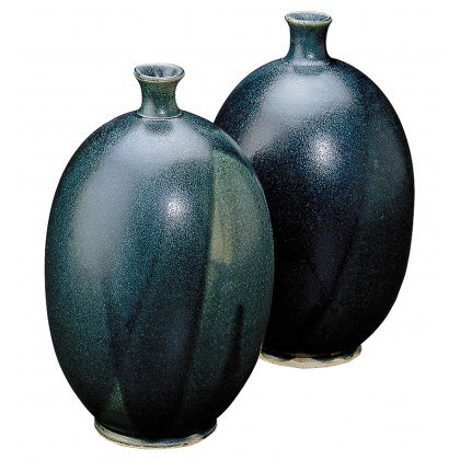Night Blue Terracolor Stoneware Glaze Powder Night Blue Terracolor Stoneware Glaze Powder