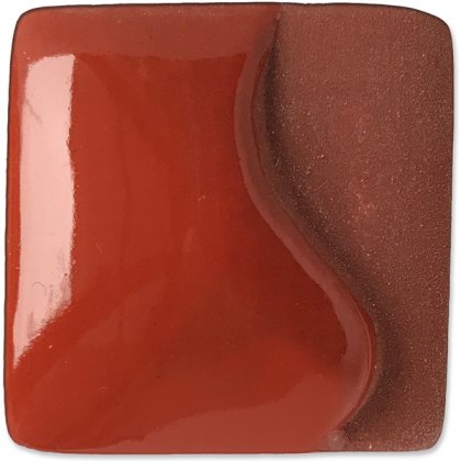 Spectrum Aztec Brown Underglaze Spectrum Aztec Brown Underglaze