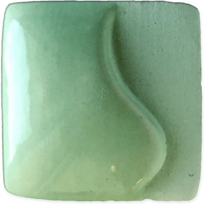 Spectrum Mint Underglaze Spectrum Mint Underglaze