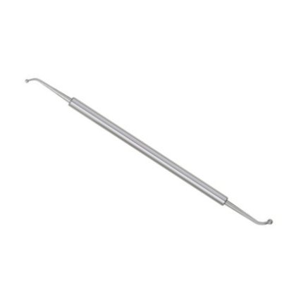 Professional Series Detailed Ball End Tool Professional Series Detailed Ball End Tool