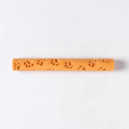 MKM Paw Print Twig Roller TW-30 MKM Paw Print Twig Roller TW-30