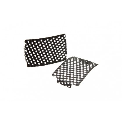 Mudtool Small Shaver Replacement Blades