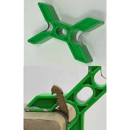 Double Sided Edge Rounder Double Sided Edge Rounder