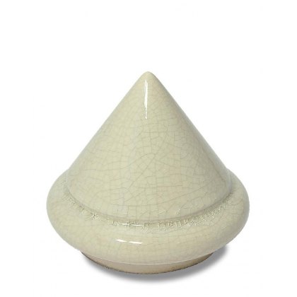 Transparent Crackle Earthenware Powdered Glaze Transparent Crackle Earthenware Powdered Glaze