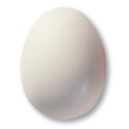 Matt White Earthenware Powdered Glaze Matt White Earthenware Powdered Glaze