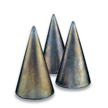 Scrap Metal Earthenware Powdered Glaze Scrap Metal Earthenware Powdered Glaze