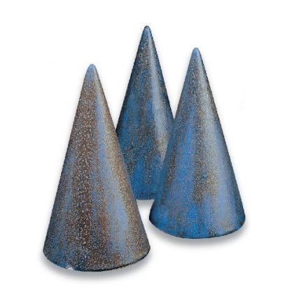 Lapis Stone Earthenware Powdered Glaze Lapis Stone Earthenware Powdered Glaze