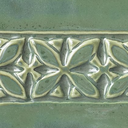Emerald Falls Amaco Potters Choice Glaze Emerald Falls Amaco Potters Choice Glaze
