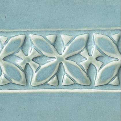 Blue Lagoon Amaco Potters Choice Glaze Blue Lagoon Amaco Potters Choice Glaze